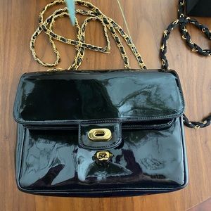 Jay Herbert hand bag